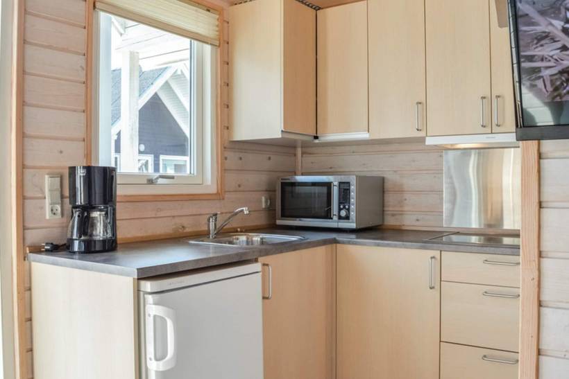 Foto von Ferienhaus VK49 in Thyborøn - Westjütland