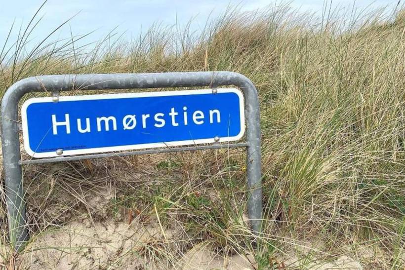 Foto von Ferienhaus VK49 in Thyborøn - Westjütland