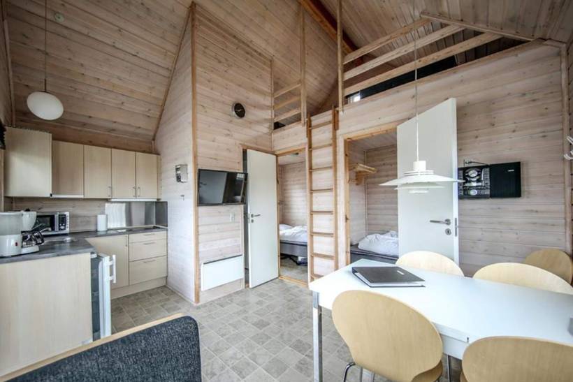 Foto von Ferienhaus VK49 in Thyborøn - Westjütland