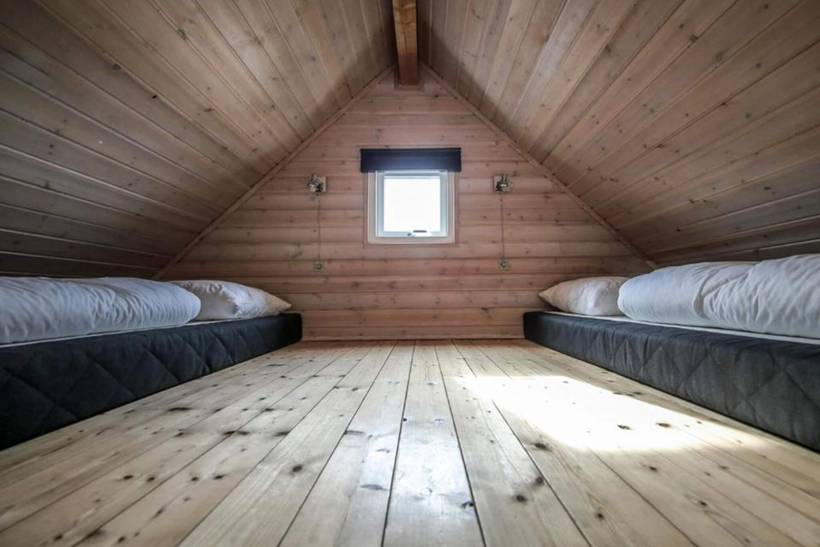 Foto von Ferienhaus VK49 in Thyborøn - Westjütland
