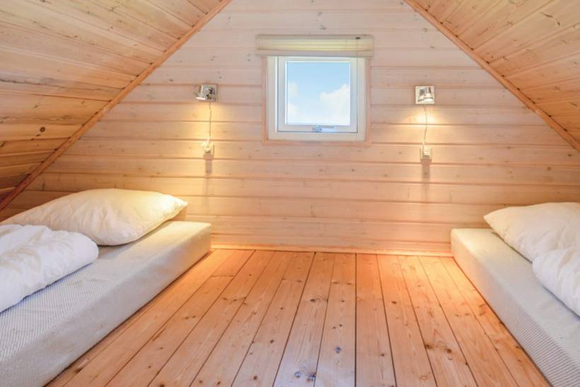 Foto von Ferienhaus VK49 in Thyborøn - Westjütland