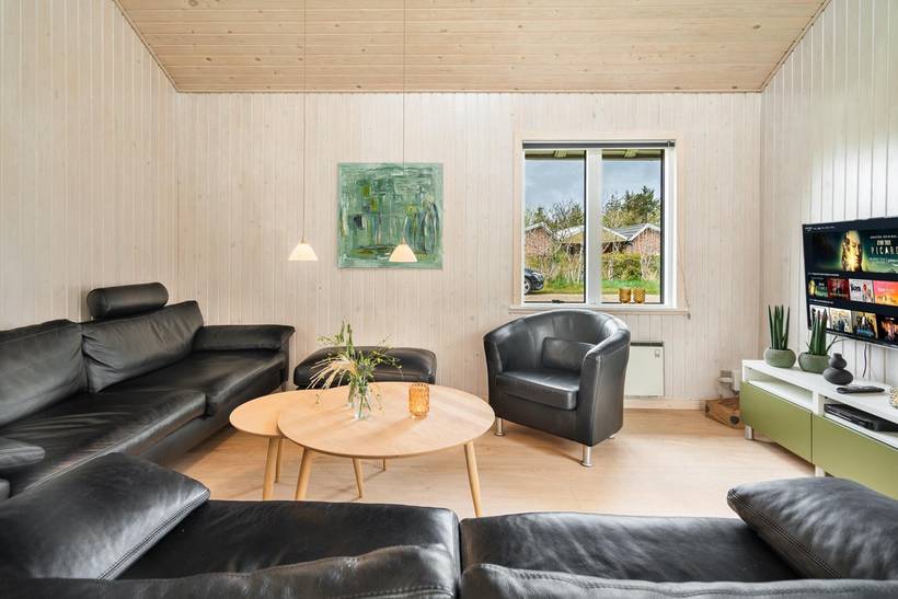 Foto von Ferienhaus VK52 in Henne Strand - Westjütland