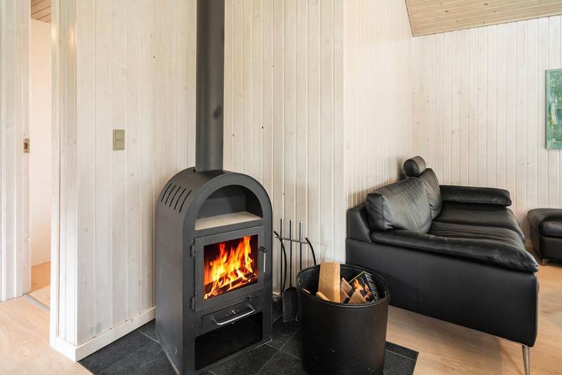 Foto von Ferienhaus VK52 in Henne Strand - Westjütland