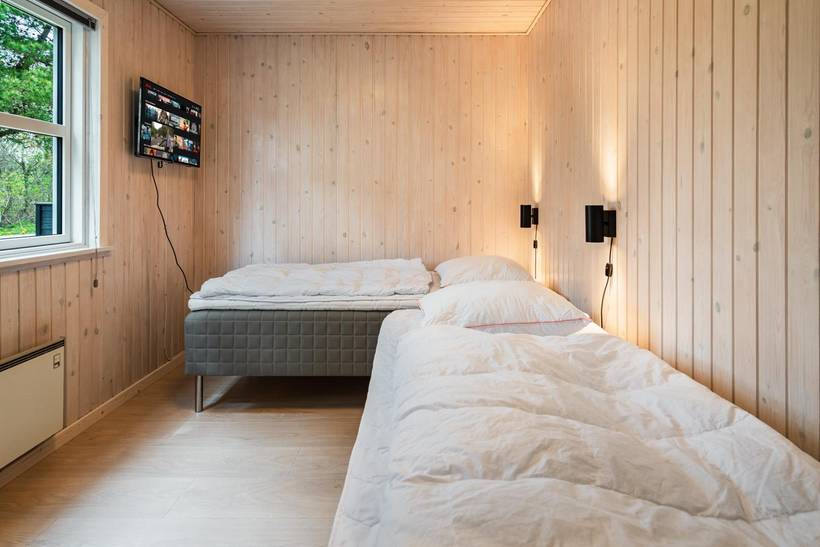Foto von Ferienhaus VK52 in Henne Strand - Westjütland