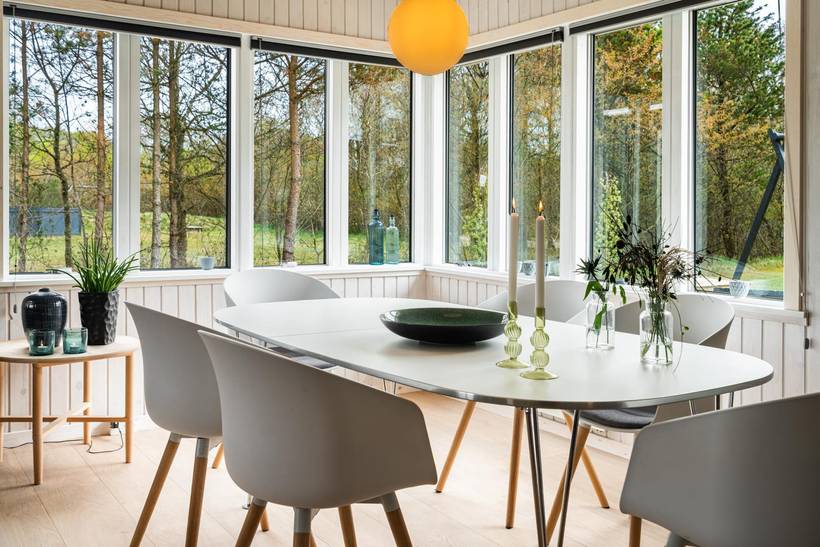 Foto von Ferienhaus VK52 in Henne Strand - Westjütland