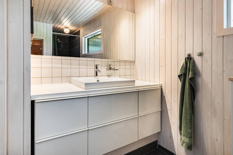 Foto von Ferienhaus VK52 in Henne Strand - Westjütland