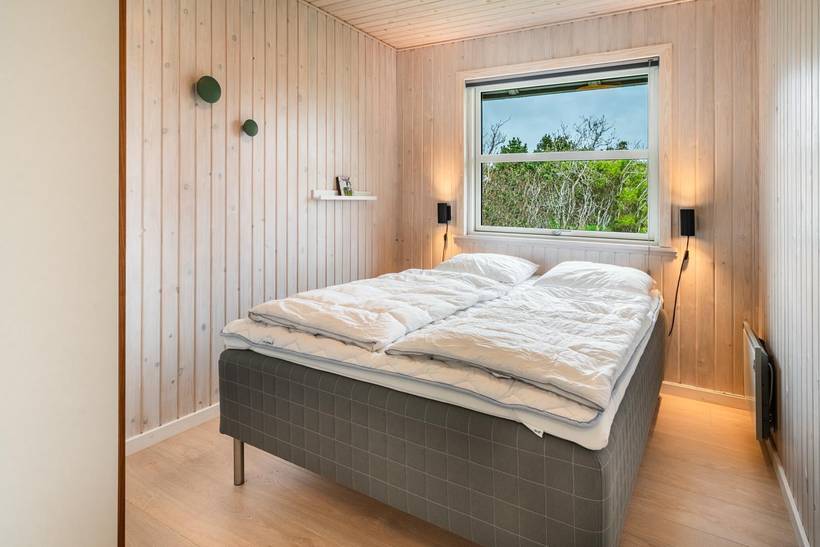 Foto von Ferienhaus VK52 in Henne Strand - Westjütland