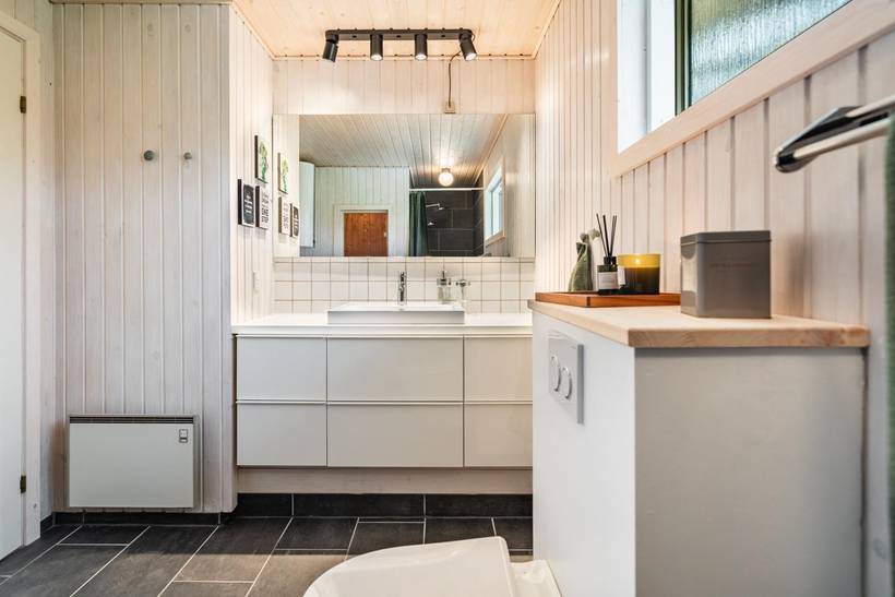 Foto von Ferienhaus VK52 in Henne Strand - Westjütland