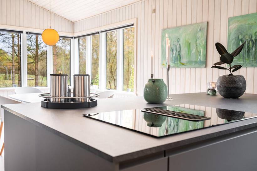 Foto von Ferienhaus VK52 in Henne Strand - Westjütland