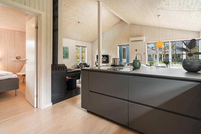 Foto von Ferienhaus VK52 in Henne Strand - Westjütland