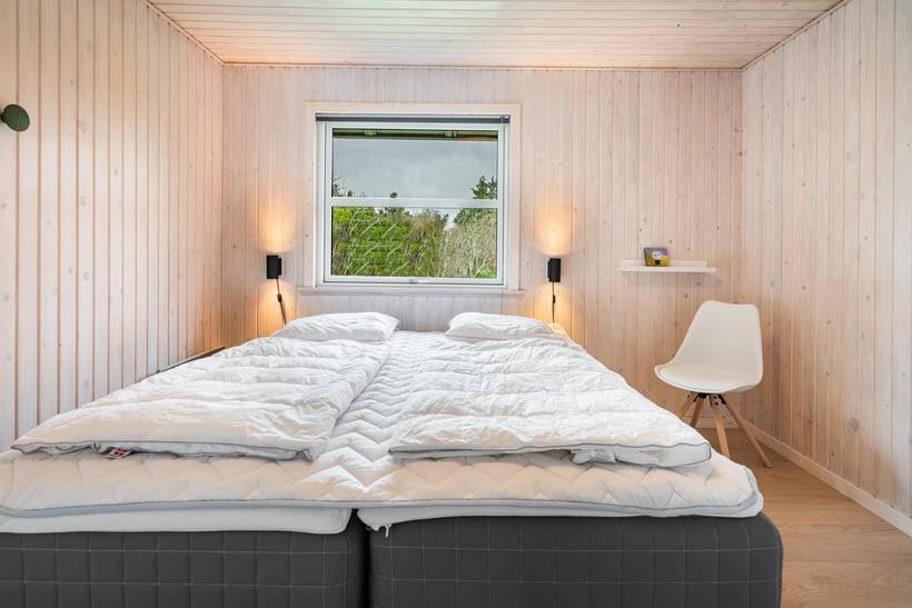 Foto von Ferienhaus VK52 in Henne Strand - Westjütland