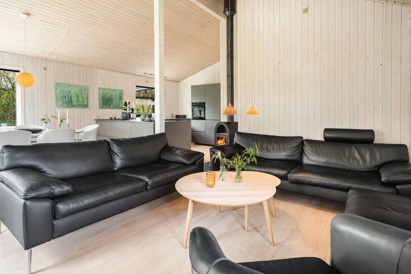 Foto von Ferienhaus VK52 in Henne Strand - Westjütland
