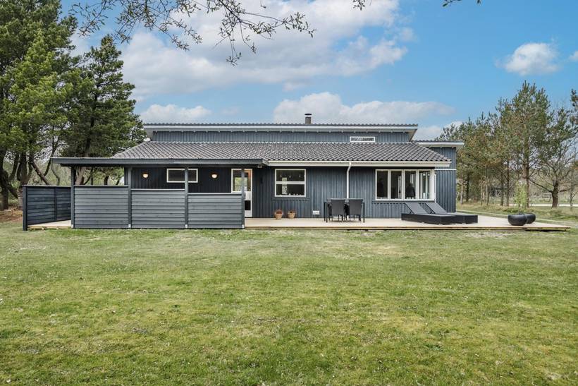Foto von Ferienhaus VK52 in Henne Strand - Westjütland
