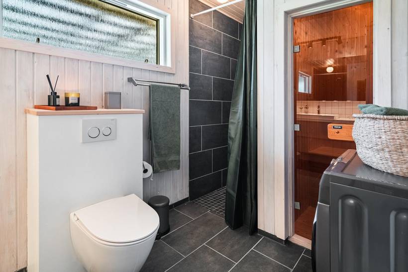 Foto von Ferienhaus VK52 in Henne Strand - Westjütland