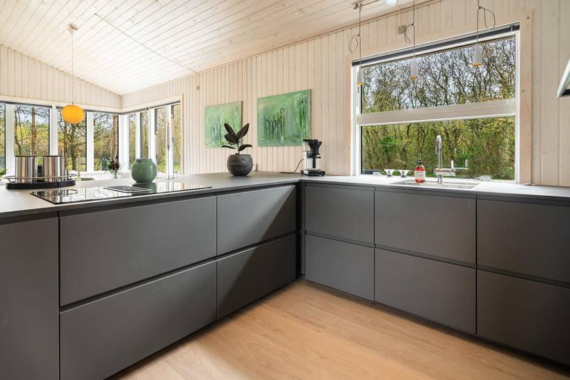 Foto von Ferienhaus VK52 in Henne Strand - Westjütland