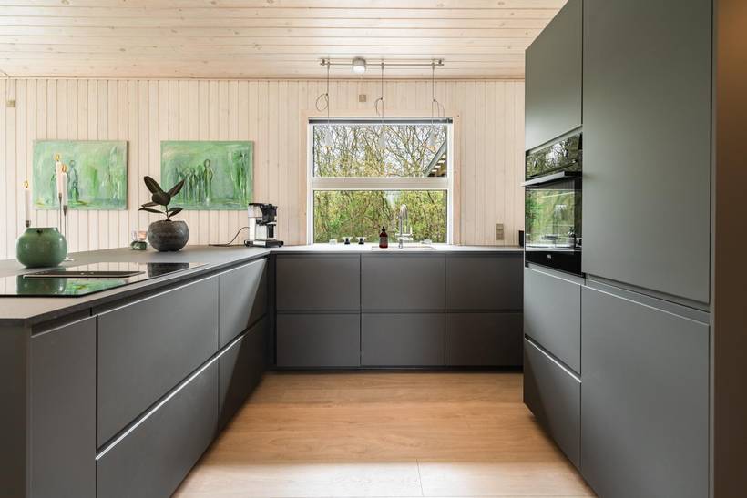 Foto von Ferienhaus VK52 in Henne Strand - Westjütland