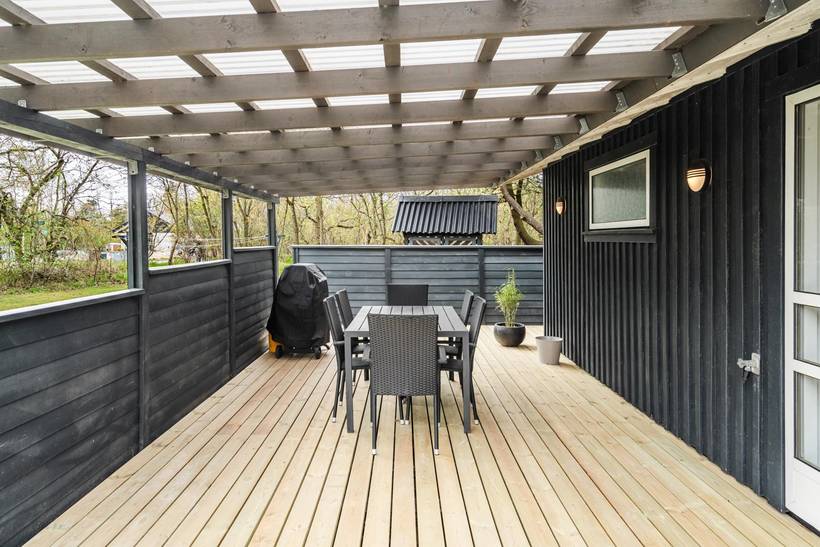 Foto von Ferienhaus VK52 in Henne Strand - Westjütland