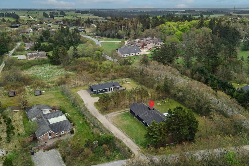 Foto von Ferienhaus VK52 in Henne Strand - Westjütland