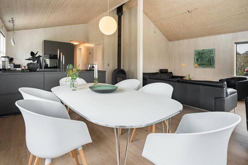 Foto von Ferienhaus VK52 in Henne Strand - Westjütland