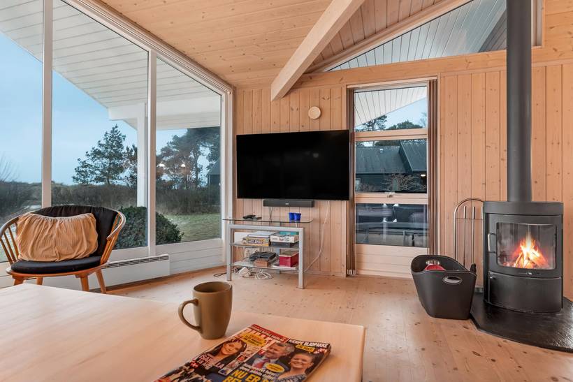 Foto von Ferienhaus VK54 in Marielyst - Falster