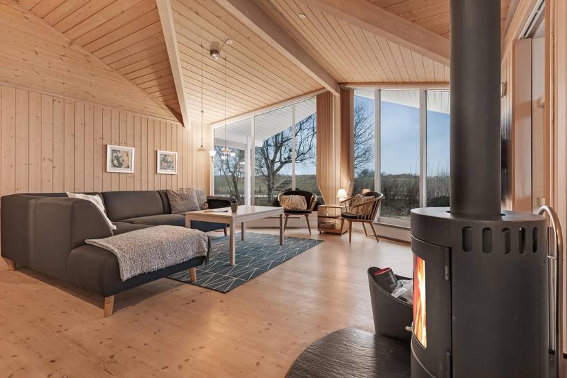 Foto von Ferienhaus VK54 in Marielyst - Falster