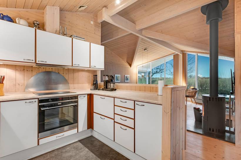 Foto von Ferienhaus VK54 in Marielyst - Falster