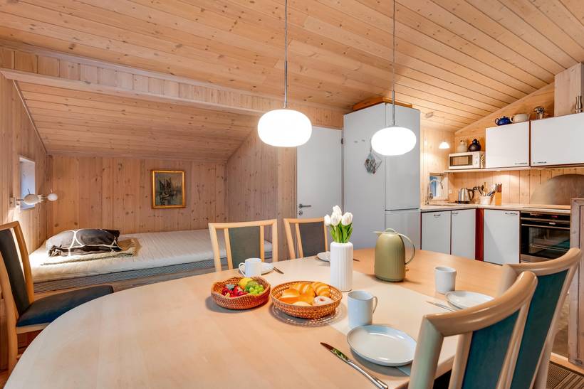 Foto von Ferienhaus VK54 in Marielyst - Falster