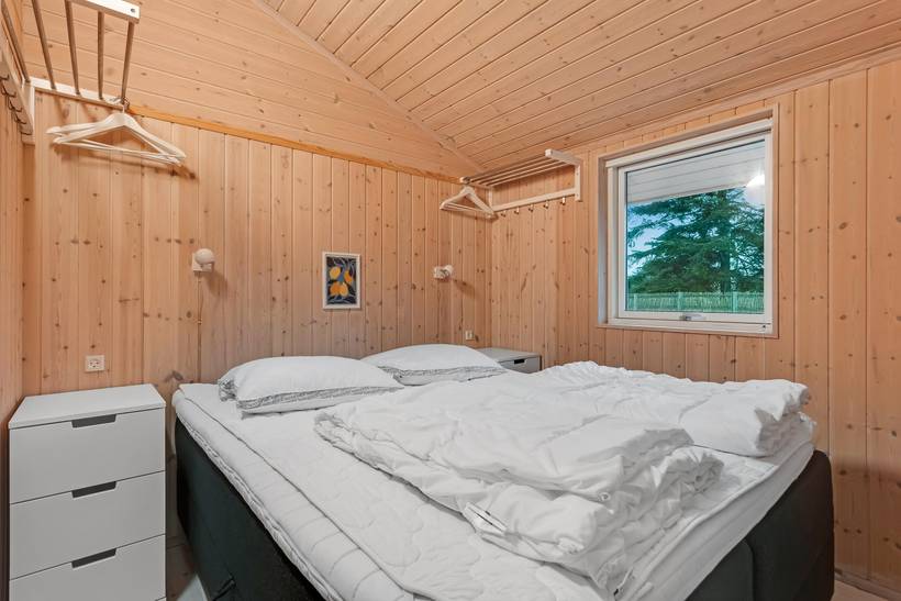 Foto von Ferienhaus VK54 in Marielyst - Falster
