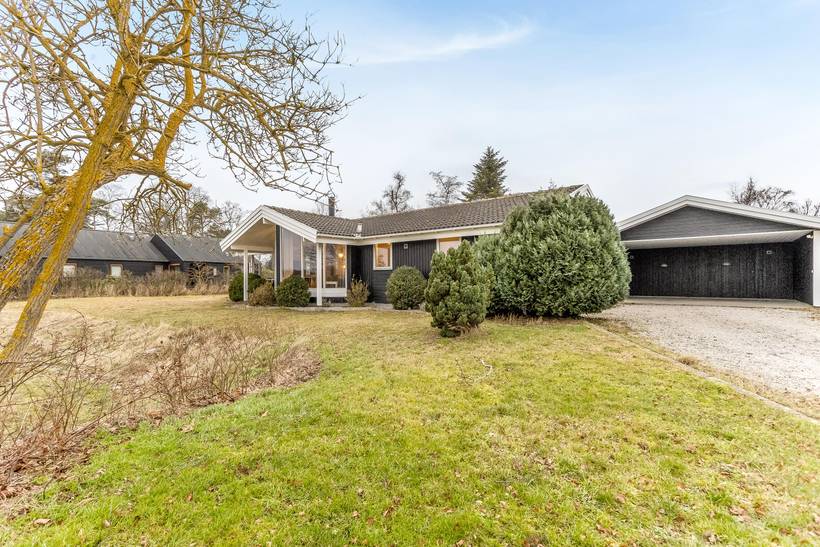 Foto von Ferienhaus VK54 in Marielyst - Falster