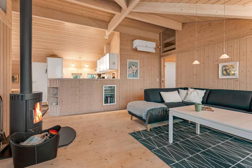 Foto von Ferienhaus VK54 in Marielyst - Falster