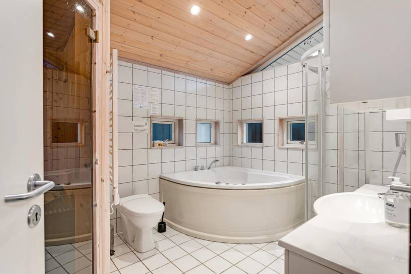 Foto von Ferienhaus VK54 in Marielyst - Falster