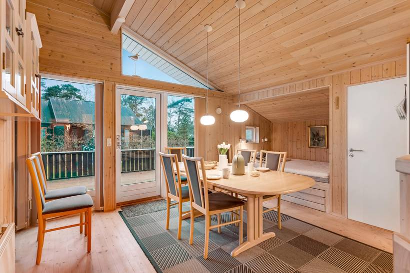 Foto von Ferienhaus VK54 in Marielyst - Falster