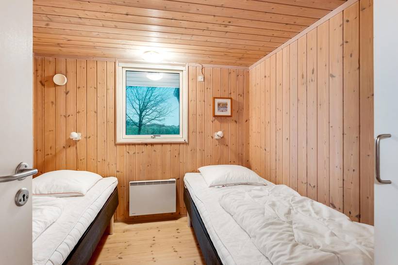 Foto von Ferienhaus VK54 in Marielyst - Falster