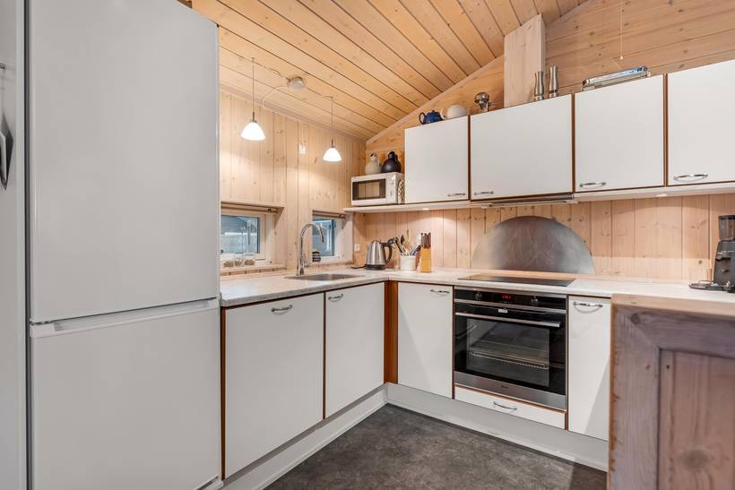 Foto von Ferienhaus VK54 in Marielyst - Falster