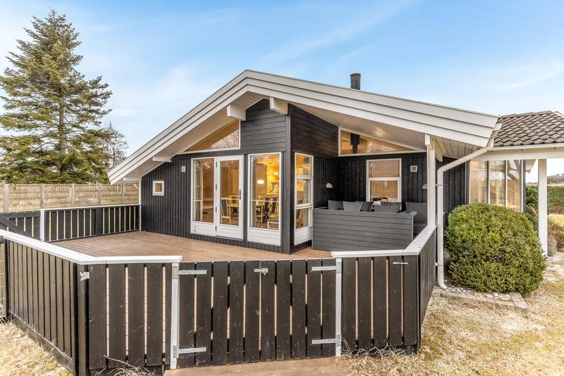 Foto von Ferienhaus VK54 in Marielyst - Falster