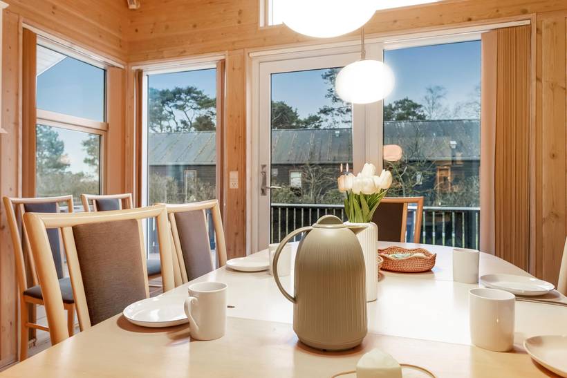 Foto von Ferienhaus VK54 in Marielyst - Falster