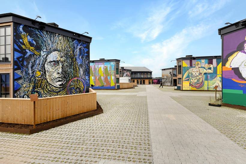 Foto von Ferienhaus VK59 in Blokhus - Nordjütland