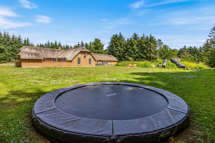 Foto von Ferienhaus VK60 in Vester Husby - Westjütland