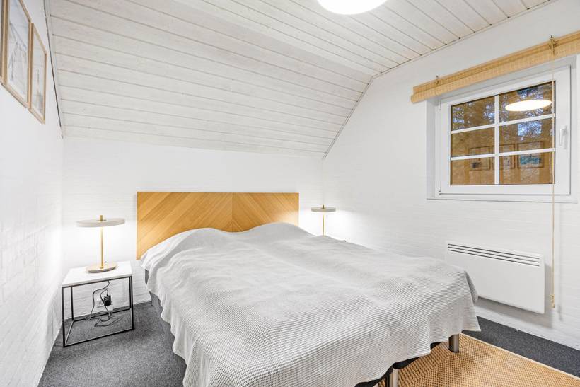 Foto von Ferienhaus VK60 in Vester Husby - Westjütland