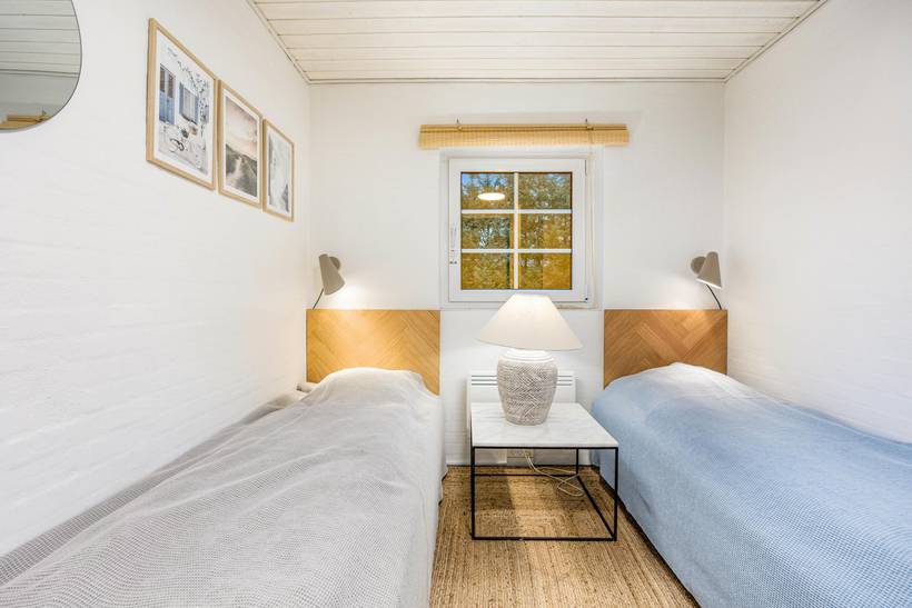 Foto von Ferienhaus VK60 in Vester Husby - Westjütland