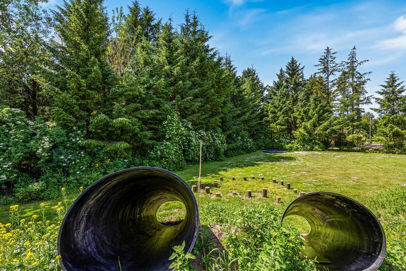 Foto von Ferienhaus VK60 in Vester Husby - Westjütland