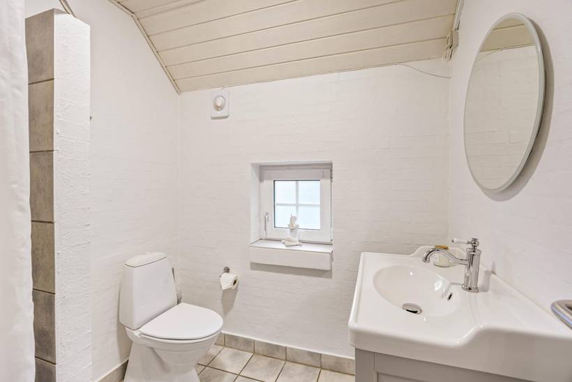 Foto von Ferienhaus VK60 in Vester Husby - Westjütland