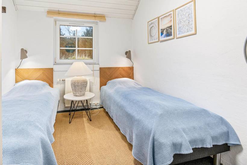 Foto von Ferienhaus VK60 in Vester Husby - Westjütland