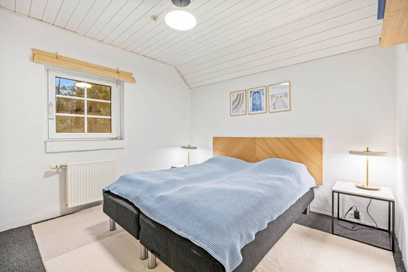 Foto von Ferienhaus VK60 in Vester Husby - Westjütland