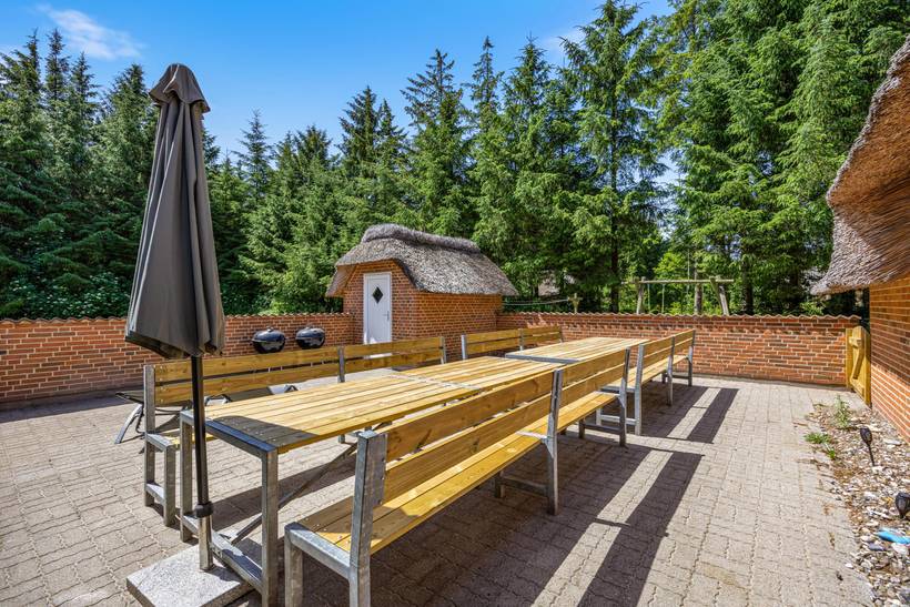 Foto von Ferienhaus VK60 in Vester Husby - Westjütland