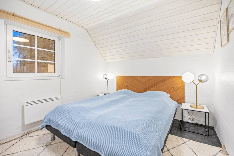 Foto von Ferienhaus VK60 in Vester Husby - Westjütland