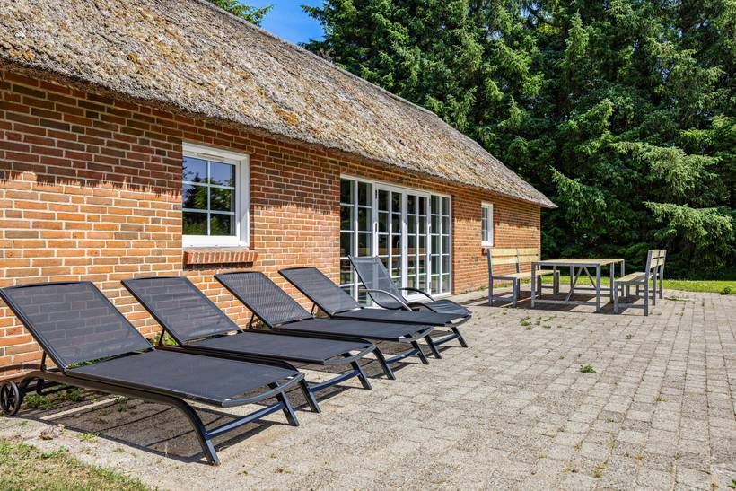 Foto von Ferienhaus VK60 in Vester Husby - Westjütland