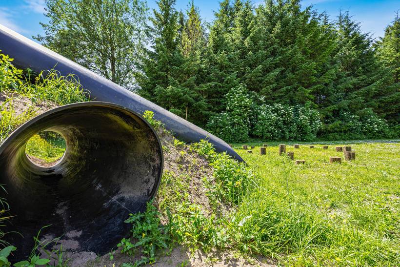 Foto von Ferienhaus VK60 in Vester Husby - Westjütland
