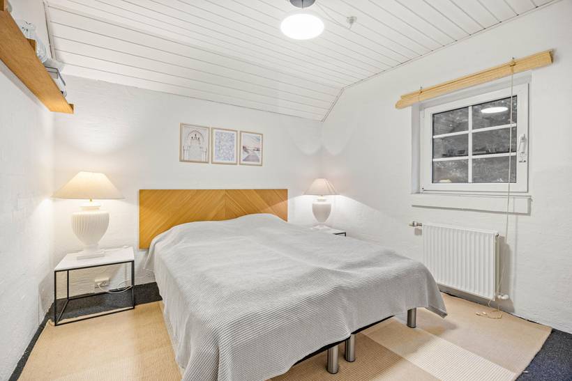 Foto von Ferienhaus VK60 in Vester Husby - Westjütland