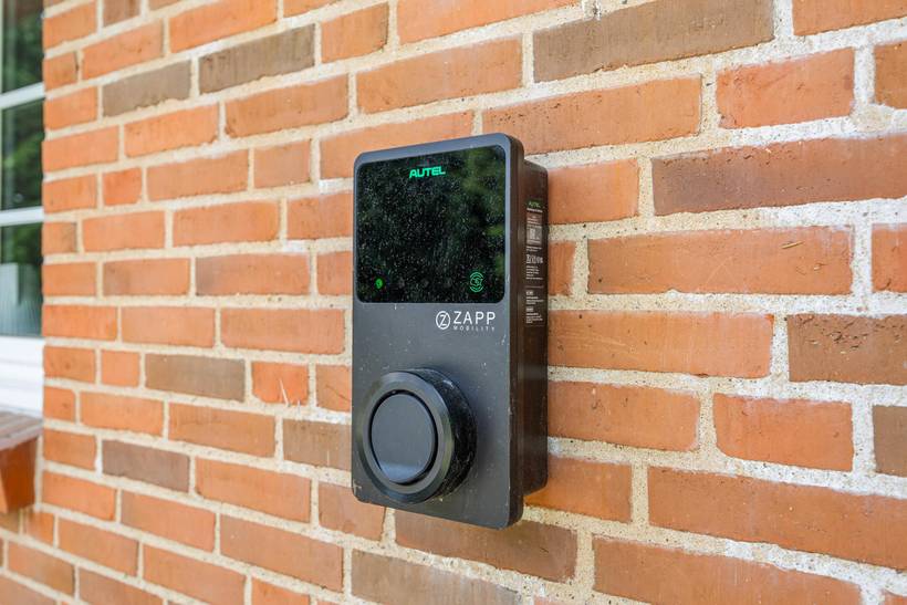 Foto von Ferienhaus VK60 in Vester Husby - Westjütland